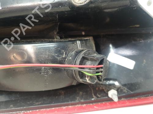 Left taillight FORD FIESTA V (JH_, JD_) 1.3 | BP20381857C34 