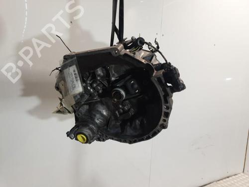 Gearbox PEUGEOT 307 (3A/C) 1.4 16V | BP20375051M3 