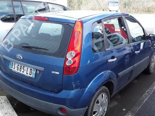 Right taillight FORD FIESTA V (JH_, JD_) 1.4 TDCi | BP20383216C35 