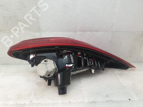 Left taillight VW PASSAT B6 (3C2) 1.9 TDI | BP30193420C34 