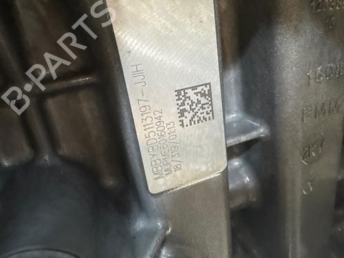 Engine DS DS 3 Convertible (SB_) 1.2 THP 110 | BP38734065M1 - Image 3