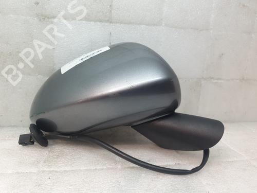 Right mirror OPEL CORSA E (X15) 1.4 (08, 68) | BP30146698C27