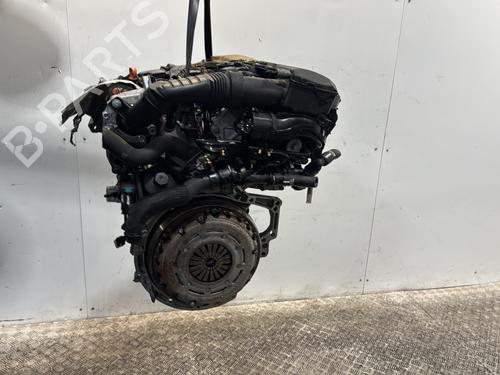 Engine CITROËN C3 III (SX) 1.5 BlueHDi 100 (SXYHYP, SXYHTU) | BP33537118M1 - Image 4