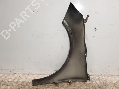 Right front fenders AUDI A1 (8X1, 8XK) 1.6 TDI | BP29415566C42 