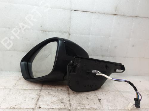 Left mirror CITROËN C3 III (SX) 1.5 BlueHDi 100 (SXYHYP, SXYHTU) | BP29822197C26 