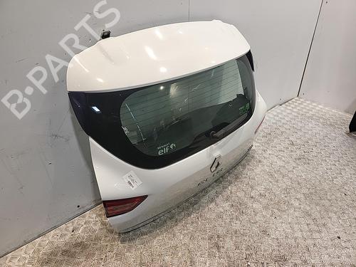 tailgate-renault-clio-iv-bh_-2012-2013-2014-2015-2016-2017-2018-2019-2020-2021-36763353 main image