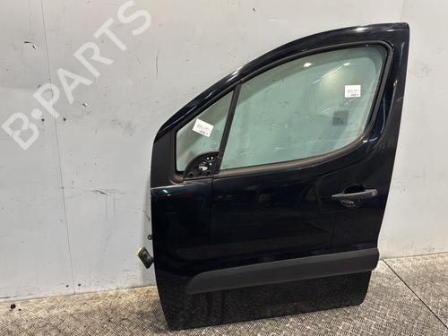 Used Left front door Left front door PEUGEOT PARTNER Tepee [2008-2026] 36011152 36011152