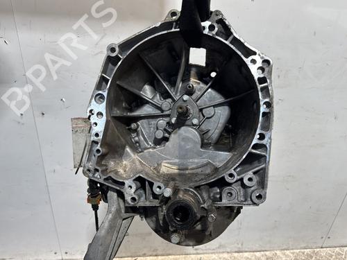 Gearbox CITROËN C5 III Break (RW_) 1.6 HDi 110 | BP33700475M3 - Image 3