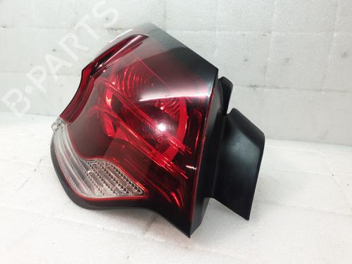 Left taillight CITROËN DS4 (NX_) 2.0 HDi / BlueHDi 135 | BP29213916C34 - Image 2