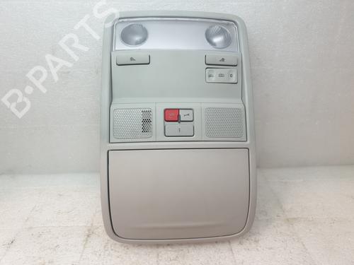 Used Interior roof light SKODA KAROQ (NU7, ND7) 1.0 TSI (116 hp) 20674155