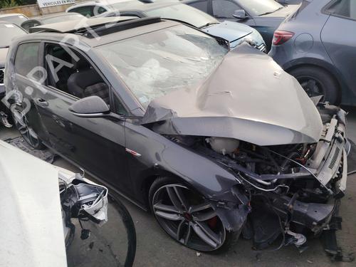 Left tailgate light VW GOLF VII (5G1, BQ1, BE1, BE2) 2.0 GTI | BP35813089C79 - Image 12