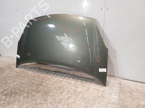 Hood CITROËN BERLINGO MULTISPACE (B9) 1.6 HDi 90 | BP28601502C1 