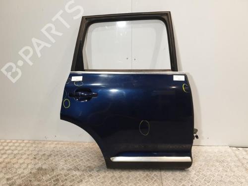 Used Right rear door VW TOUAREG (7LA, 7L6, 7L7) 2.5 R5 TDI (174 hp) 20378320