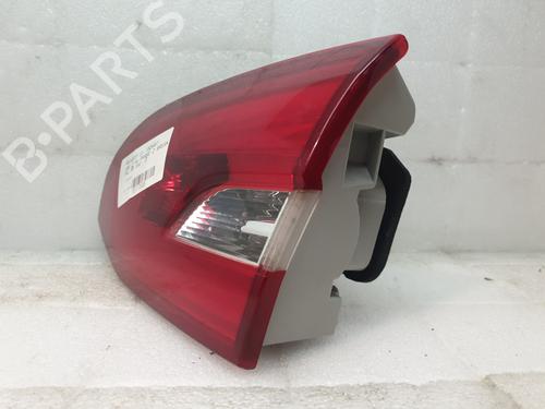 Right tailgate light PEUGEOT 308 SW II (LC_, LJ_, LR_, LX_, L4_) 1.2 THP 130 | BP28123808C80 