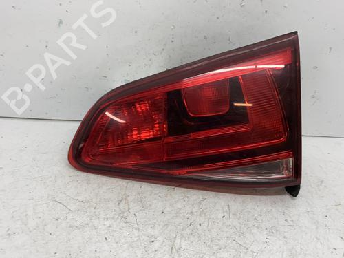 Used Right tailgate light VW GOLF VII (5G1, BQ1, BE1, BE2) 1.6 TDI (105 hp) 28302024
