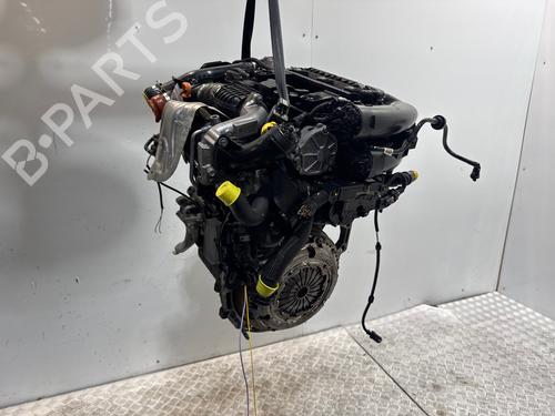 Engine CITROËN C3 II (SC_) 1.6 BlueHDi 75 | BP38080731M1 - Image 2