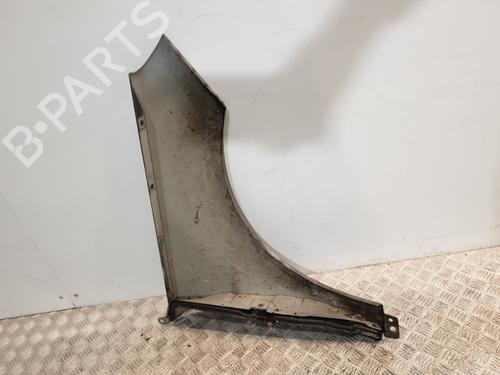 Left front fenders MERCEDES-BENZ B-CLASS Sports Tourer (W245) B 180 CDI (245.207) | BP20374861C41 
