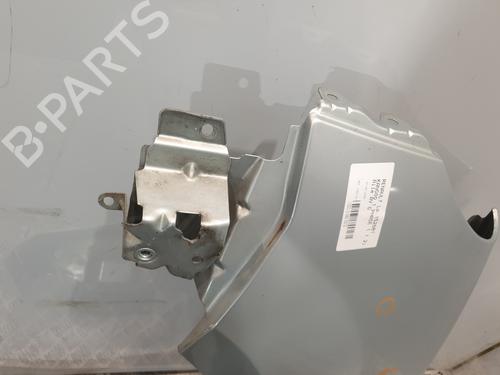 Left front fenders RENAULT KANGOO (KC0/1_) 1.2 (KC0A, KC0K, KC0F, KC01) | BP27212430C41 