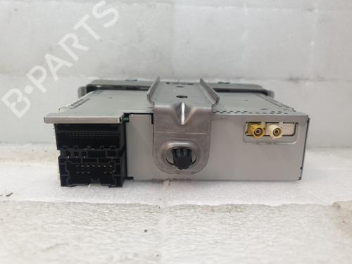 Display RENAULT CAPTUR I (J5_, H5_) 1.3 TCe 130 (J5NJ, J5NE) | BP28123805C48 