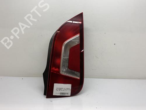 Used Right taillight Right taillight VW UP! (121, 122, BL1, BL2, BL3, 123) e-Up (82 hp) 20373787 20373787