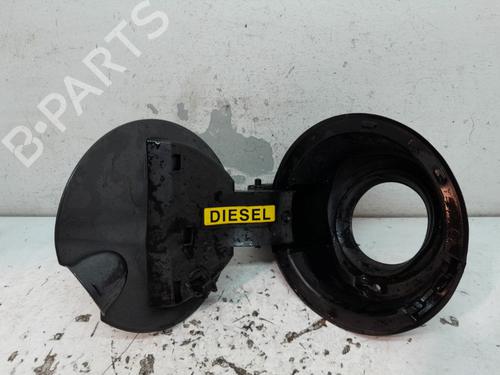Fuel flap CITROËN C3 II (SC_) 1.6 HDi | BP20377718C131 