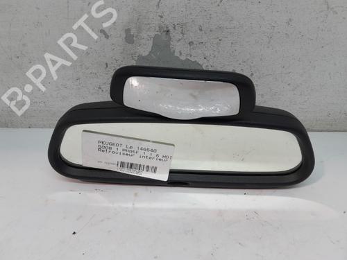Used Rear mirror PEUGEOT 5008 (0U_, 0E_) 1.6 HDi (110 hp) 20377668