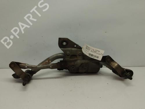 Front wiper motor RENAULT TWINGO II (CN0_) 1.5 dCi (CN0E) | BP20382525M29 