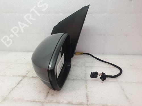 Left mirror VW POLO V (6R1, 6C1) 1.6 TDI | BP26892335C26 