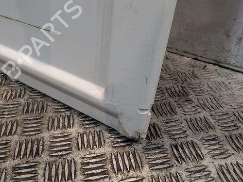 Left tailgate AIXAM D-TRUCK Van 0.4 | BP32985542C76 - Image 4