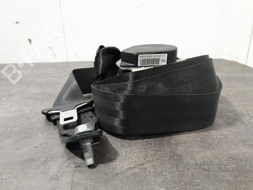 Rear right belt tensioner PEUGEOT 308 I (4A_, 4C_) 1.6 HDi | BP20379936C90 