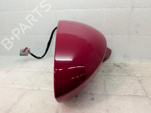Used Right mirror Right mirror ALFA ROMEO BRERA (939_) 3.2 JTS Q4 (939.DXG22) (260 hp) 32861210 32861210