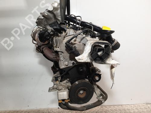 Engine RENAULT CLIO III (BR0/1, CR0/1) 1.2 16V (BR0P, CR0P) | BP26377417M1  - Image 5