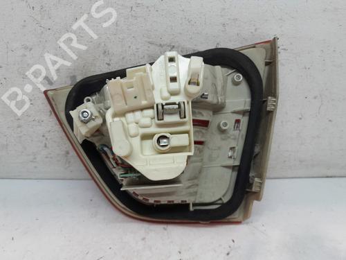 Used Left tailgate light Left tailgate light BMW 3 Touring (E91) 318 d (143 hp) 20374283 20374283