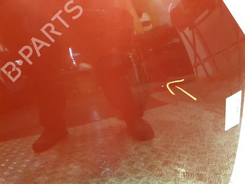 Hood RENAULT TWINGO II (CN0_) 1.2 16V (CN04, CN0B) | BP32122666C1