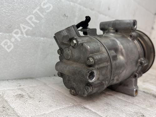 AC compressor RENAULT KANGOO Express (FW0/1_) 1.5 dCi 95 (FW16) | BP33537108M34 - Image 3