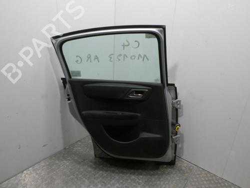 Used Left rear door CITROËN C4 I (LC_) 1.6 HDi (90 hp) 20377254