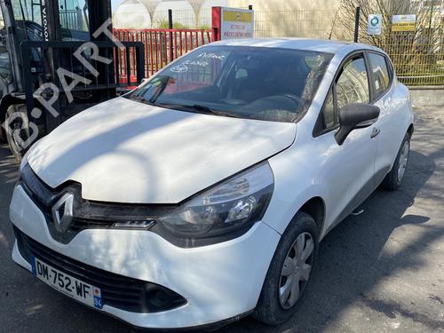 Left taillight RENAULT CLIO IV (BH_) 1.5 dCi 90 | BP20376424C34 