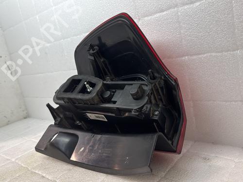 Right taillight DACIA LOGAN MCV II TCe 90 (K8M1, K8MA, K8AC) | BP32241326C35 