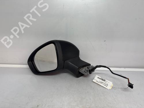 Left mirror RENAULT CLIO V (B7_) 1.5 Blue dCi 85 (B7AG) | BP40051441C26 - Image 3