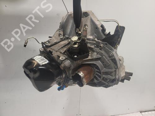 Gearbox DACIA SANDERO 1.5 dCi | BP39760681M3 - Image 2