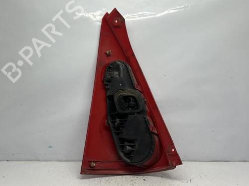Used Right taillight PEUGEOT 107 (PM_, PN_) 1.0 (68 hp) 20384914