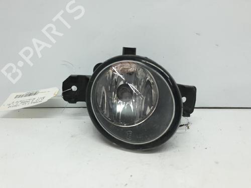 Used Left front fog light Left front fog light RENAULT CLIO III (BR0/1, CR0/1) 1.6 16V GT (BR10, CR10) (128 hp) 20372564 20372564