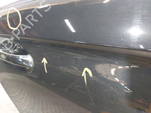 Right rear door MERCEDES-BENZ CLS (C219) CLS 320 CDI (219.322) | BP25150137C5 