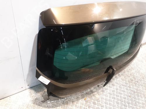 Tailgate PEUGEOT 3008 I MPV (0U_) 1.6 HDi | BP29551638C6 