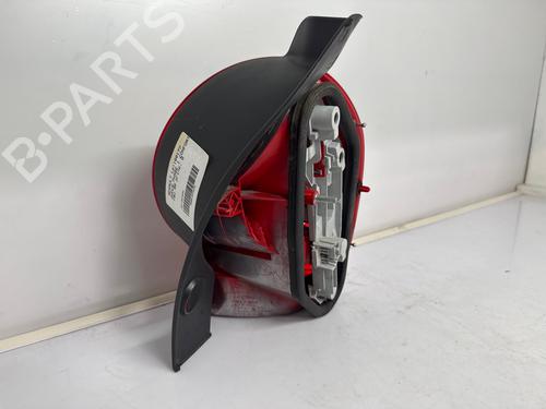 Left taillight RENAULT MODUS / GRAND MODUS (F/JP0_) 1.4 (JP01, JP0J) | BP37587667C34  - Image 7