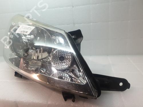 Right headlight CITROËN JUMPY II Van 2.0 HDi 125 | BP36515860C29 - Image 6