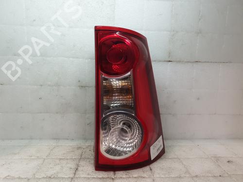 Høyre baklys DACIA LOGAN MCV (KS_) 1.5 dCi (KS0W) (86 hp) 30091203