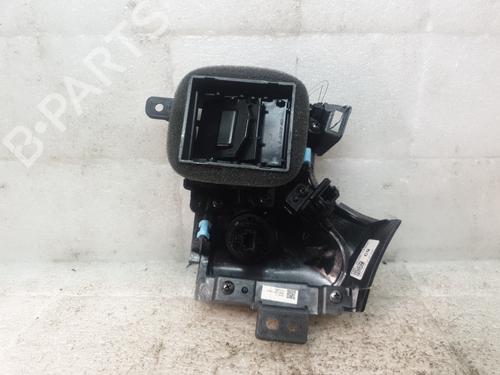 Luftventil RENAULT ARKANA I (LCM_, LDN_) 1.6 E-TECH 145 (LDMU) | BP30746138I21 - Image 2
