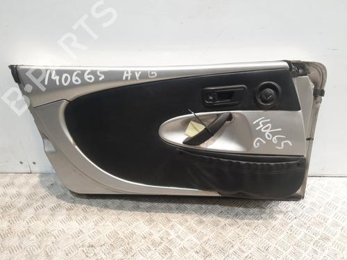 Left front door FIAT BARCHETTA (183_) 1.8 16V | BP30193350C2 