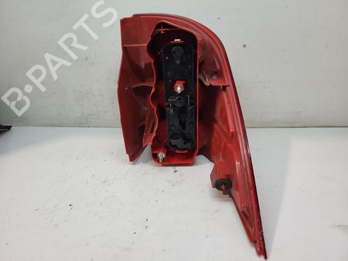 Used Right taillight Right taillight PEUGEOT 1007 (KM_) 1.6 HDi (109 hp) 20384368 20384368
